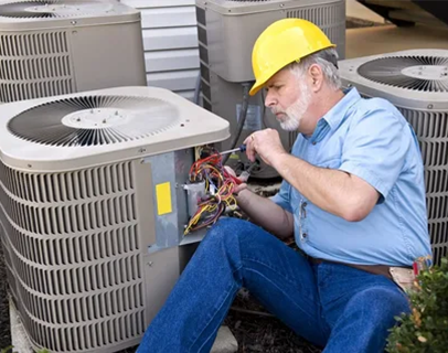 AC Repair