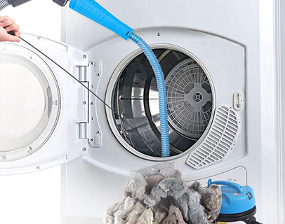 Dryer Vent Cleaning