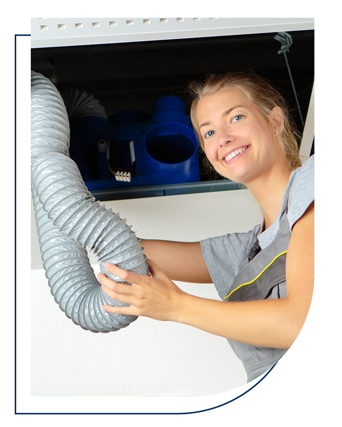 professional indoor air quality